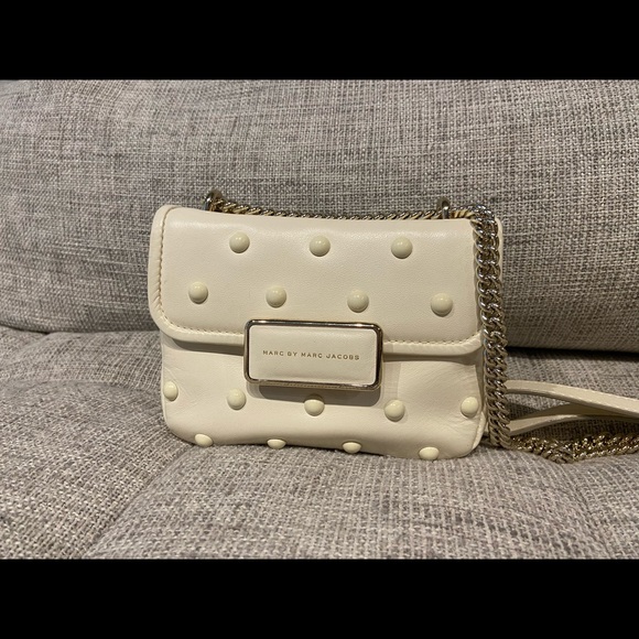 Marc By Marc Jacobs Handbags - Marc by Marc Jacobs Crossbody Bag